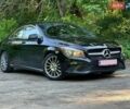 Чорний Мерседес ЦЛА-клас, об'ємом двигуна 1.99 л та пробігом 155 тис. км за 16290 $, фото 1 на Automoto.ua