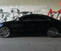 Чорний Мерседес ЦЛА-клас, об'ємом двигуна 1.99 л та пробігом 127 тис. км за 18500 $, фото 4 на Automoto.ua