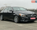 Чорний Мерседес ЦЛА-клас, об'ємом двигуна 2 л та пробігом 155 тис. км за 18490 $, фото 7 на Automoto.ua