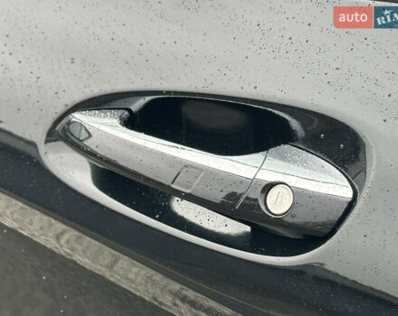 Чорний Мерседес ЦЛА-клас, об'ємом двигуна 2 л та пробігом 155 тис. км за 18490 $, фото 24 на Automoto.ua