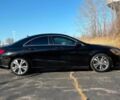 Чорний Мерседес ЦЛА-клас, об'ємом двигуна 2 л та пробігом 72 тис. км за 9200 $, фото 7 на Automoto.ua