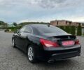 Мерседес ЦЛА-класс 2016 в Жовкве на Automoto.ua Черный Мерседес ЦЛА-класс, объемом двигателя 1.99 л и пробегом 154 тыс. км за 18500 $, фото 2 на Automoto.ua