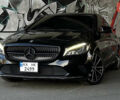 Чорний Мерседес ЦЛА-клас, об'ємом двигуна 1.99 л та пробігом 127 тис. км за 18500 $, фото 1 на Automoto.ua