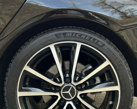 Черный Мерседес ЦЛА-класс, объемом двигателя 1.99 л и пробегом 124 тыс. км за 17500 $, фото 34 на Automoto.ua