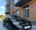 Чорний Мерседес ЦЛА-клас, об'ємом двигуна 1.46 л та пробігом 232 тис. км за 17000 $, фото 1 на Automoto.ua