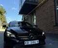 Чорний Мерседес ЦЛА-клас, об'ємом двигуна 1.46 л та пробігом 232 тис. км за 17000 $, фото 10 на Automoto.ua