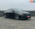Чорний Мерседес ЦЛА-клас, об'ємом двигуна 2 л та пробігом 155 тис. км за 18490 $, фото 66 на Automoto.ua