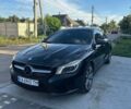 Чорний Мерседес ЦЛА-клас, об'ємом двигуна 2.14 л та пробігом 119 тис. км за 16700 $, фото 1 на Automoto.ua