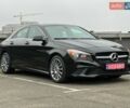Чорний Мерседес ЦЛА-клас, об'ємом двигуна 2 л та пробігом 155 тис. км за 17290 $, фото 1 на Automoto.ua