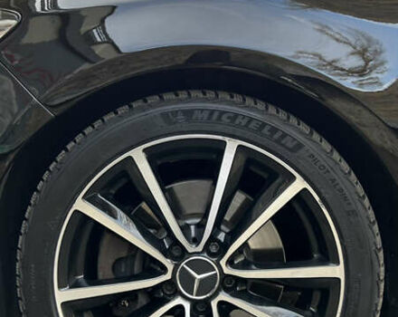 Черный Мерседес ЦЛА-класс, объемом двигателя 1.99 л и пробегом 124 тыс. км за 17500 $, фото 33 на Automoto.ua