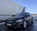 Черный Мерседес ЦЛА-класс, объемом двигателя 1.99 л и пробегом 151 тыс. км за 14999 $, фото 1 на Automoto.ua