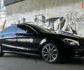 Черный Мерседес ЦЛА-класс, объемом двигателя 1.99 л и пробегом 124 тыс. км за 17500 $, фото 9 на Automoto.ua