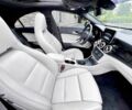 Черный Мерседес ЦЛА-класс, объемом двигателя 2 л и пробегом 120 тыс. км за 12300 $, фото 9 на Automoto.ua