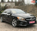 Чорний Мерседес ЦЛА-клас, об'ємом двигуна 1.99 л та пробігом 157 тис. км за 14500 $, фото 1 на Automoto.ua