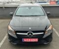Черный Мерседес ЦЛА-класс, объемом двигателя 2 л и пробегом 155 тыс. км за 16290 $, фото 25 на Automoto.ua