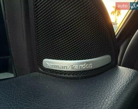 Черный Мерседес ЦЛА-класс, объемом двигателя 1.99 л и пробегом 71 тыс. км за 3000 $, фото 10 на Automoto.ua