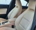Чорний Мерседес ЦЛА-клас, об'ємом двигуна 1.99 л та пробігом 45 тис. км за 14950 $, фото 22 на Automoto.ua