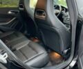 Мерседес ЦЛА-класс 2016 в Жовкве на Automoto.ua Черный Мерседес ЦЛА-класс, объемом двигателя 1.99 л и пробегом 154 тыс. км за 18500 $, фото 8 на Automoto.ua