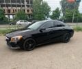 Чорний Мерседес ЦЛА-клас, об'ємом двигуна 1.99 л та пробігом 175 тис. км за 17000 $, фото 1 на Automoto.ua