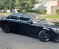 Мерседес ЦЛА-класс 2017 в Киеве на Automoto.ua Черный Мерседес ЦЛА-класс, объемом двигателя 1.99 л и пробегом 219 тыс. км за 16999 $, фото 8 на Automoto.ua
