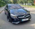 Мерседес ЦЛА-класс 2017 в Киеве на Automoto.ua Черный Мерседес ЦЛА-класс, объемом двигателя 1.99 л и пробегом 219 тыс. км за 16999 $, фото 4 на Automoto.ua