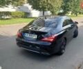 Мерседес ЦЛА-класс 2017 в Киеве на Automoto.ua Черный Мерседес ЦЛА-класс, объемом двигателя 1.99 л и пробегом 219 тыс. км за 16999 $, фото 2 на Automoto.ua