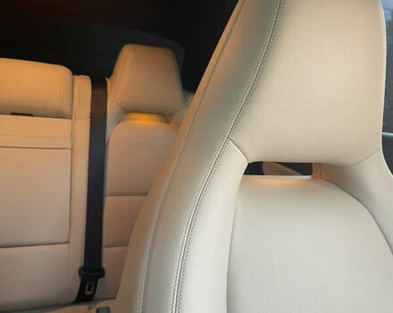 Черный Мерседес ЦЛА-класс, объемом двигателя 1.99 л и пробегом 104 тыс. км за 18500 $, фото 24 на Automoto.ua