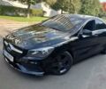 Мерседес ЦЛА-класс 2017 в Киеве на Automoto.ua Черный Мерседес ЦЛА-класс, объемом двигателя 1.99 л и пробегом 219 тыс. км за 16999 $, фото 14 на Automoto.ua