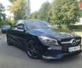 Мерседес ЦЛА-класс 2017 в Киеве на Automoto.ua Черный Мерседес ЦЛА-класс, объемом двигателя 1.99 л и пробегом 219 тыс. км за 16999 $, фото 3 на Automoto.ua