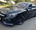 Мерседес ЦЛА-класс 2017 в Киеве на Automoto.ua Черный Мерседес ЦЛА-класс, объемом двигателя 1.99 л и пробегом 219 тыс. км за 16999 $, фото 18 на Automoto.ua