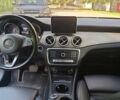 Мерседес ЦЛА-класс 2017 в Киеве на Automoto.ua Черный Мерседес ЦЛА-класс, объемом двигателя 1.99 л и пробегом 219 тыс. км за 16999 $, фото 23 на Automoto.ua
