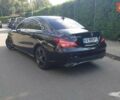 Мерседес ЦЛА-класс 2017 в Киеве на Automoto.ua Черный Мерседес ЦЛА-класс, объемом двигателя 1.99 л и пробегом 219 тыс. км за 16999 $, фото 11 на Automoto.ua