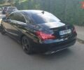 Мерседес ЦЛА-класс 2017 в Киеве на Automoto.ua Черный Мерседес ЦЛА-класс, объемом двигателя 1.99 л и пробегом 219 тыс. км за 16999 $, фото 10 на Automoto.ua