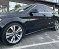 Черный Мерседес ЦЛА-класс, объемом двигателя 1.99 л и пробегом 104 тыс. км за 18500 $, фото 5 на Automoto.ua