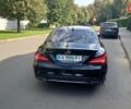 Мерседес ЦЛА-класс 2017 в Киеве на Automoto.ua Черный Мерседес ЦЛА-класс, объемом двигателя 1.99 л и пробегом 219 тыс. км за 16999 $, фото 7 на Automoto.ua