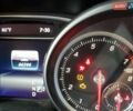 Черный Мерседес ЦЛА-класс, объемом двигателя 2 л и пробегом 105 тыс. км за 5000 $, фото 8 на Automoto.ua