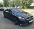 Мерседес ЦЛА-класс 2017 в Киеве на Automoto.ua Черный Мерседес ЦЛА-класс, объемом двигателя 1.99 л и пробегом 219 тыс. км за 16999 $, фото 5 на Automoto.ua