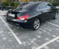 Черный Мерседес ЦЛА-класс, объемом двигателя 1.99 л и пробегом 104 тыс. км за 18500 $, фото 8 на Automoto.ua