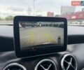 Чорний Мерседес ЦЛА-клас, об'ємом двигуна 2 л та пробігом 108 тис. км за 14900 $, фото 16 на Automoto.ua
