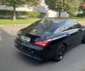 Мерседес ЦЛА-класс 2017 в Киеве на Automoto.ua Черный Мерседес ЦЛА-класс, объемом двигателя 1.99 л и пробегом 219 тыс. км за 16999 $, фото 9 на Automoto.ua