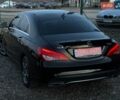 Чорний Мерседес ЦЛА-клас, об'ємом двигуна 2 л та пробігом 280 тис. км за 14500 $, фото 7 на Automoto.ua