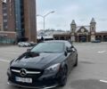 Чорний Мерседес ЦЛА-клас, об'ємом двигуна 1.99 л та пробігом 95 тис. км за 17700 $, фото 1 на Automoto.ua