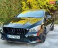 Чорний Мерседес ЦЛА-клас, об'ємом двигуна 1.99 л та пробігом 152 тис. км за 13900 $, фото 1 на Automoto.ua
