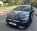 Мерседес ЦЛА-класс 2017 в Киеве на Automoto.ua Черный Мерседес ЦЛА-класс, объемом двигателя 1.99 л и пробегом 219 тыс. км за 16999 $, фото 19 на Automoto.ua