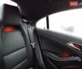 Черный Мерседес ЦЛА-класс, объемом двигателя 2 л и пробегом 158 тыс. км за 17500 $, фото 17 на Automoto.ua