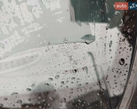 Черный Мерседес ЦЛА-класс, объемом двигателя 2 л и пробегом 158 тыс. км за 17500 $, фото 23 на Automoto.ua