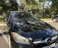 Мерседес ЦЛА-класс 2018 в Одессе на Automoto.ua Черный Мерседес ЦЛА-класс, объемом двигателя 1.99 л и пробегом 100 тыс. км за 21000 $, фото 1 на Automoto.ua
