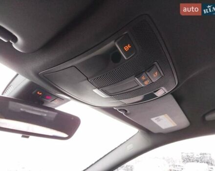 Черный Мерседес ЦЛА-класс, объемом двигателя 2 л и пробегом 158 тыс. км за 17500 $, фото 16 на Automoto.ua