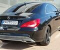 Чорний Мерседес ЦЛА-клас, об'ємом двигуна 2 л та пробігом 157 тис. км за 22700 $, фото 2 на Automoto.ua