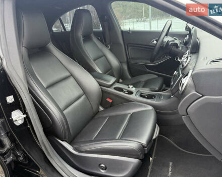 Чорний Мерседес ЦЛА-клас, об'ємом двигуна 0 л та пробігом 173 тис. км за 16450 $, фото 39 на Automoto.ua